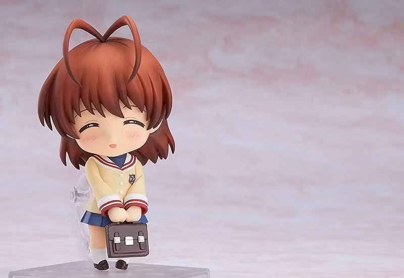 Clannad Nendoroid Nagisa Furukawa (Rerelease)
