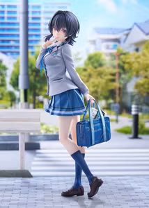 I Made Friends with the Second Prettiest Girl in My Class KD Colle Umi Asanagi 1/7 Scale Figure