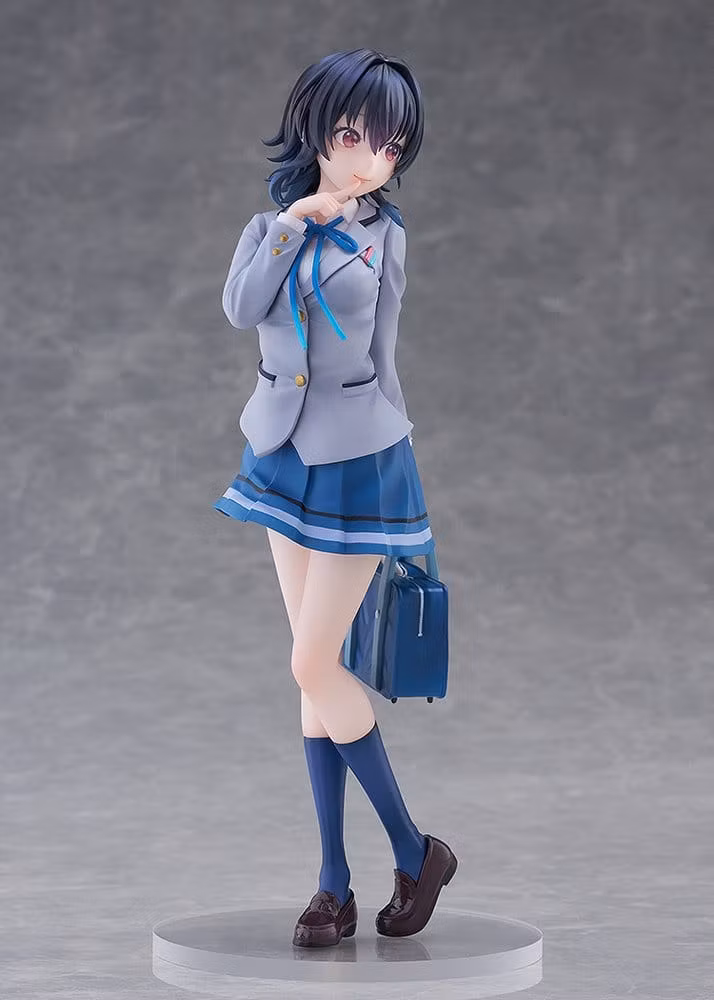 I Made Friends with the Second Prettiest Girl in My Class KD Colle Umi Asanagi 1/7 Scale Figure