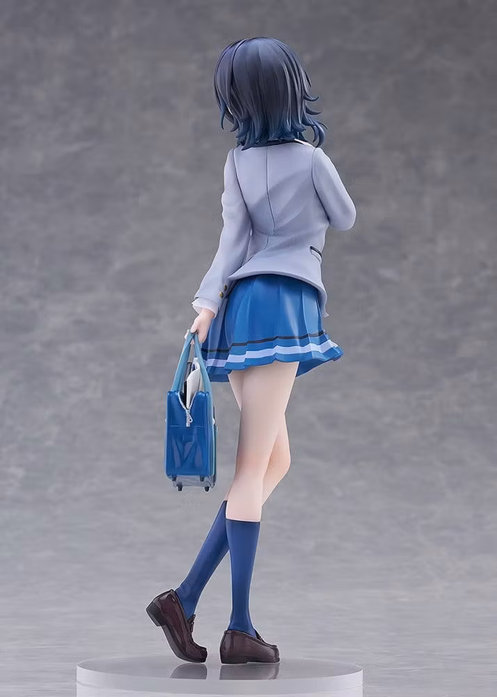I Made Friends with the Second Prettiest Girl in My Class KD Colle Umi Asanagi 1/7 Scale Figure