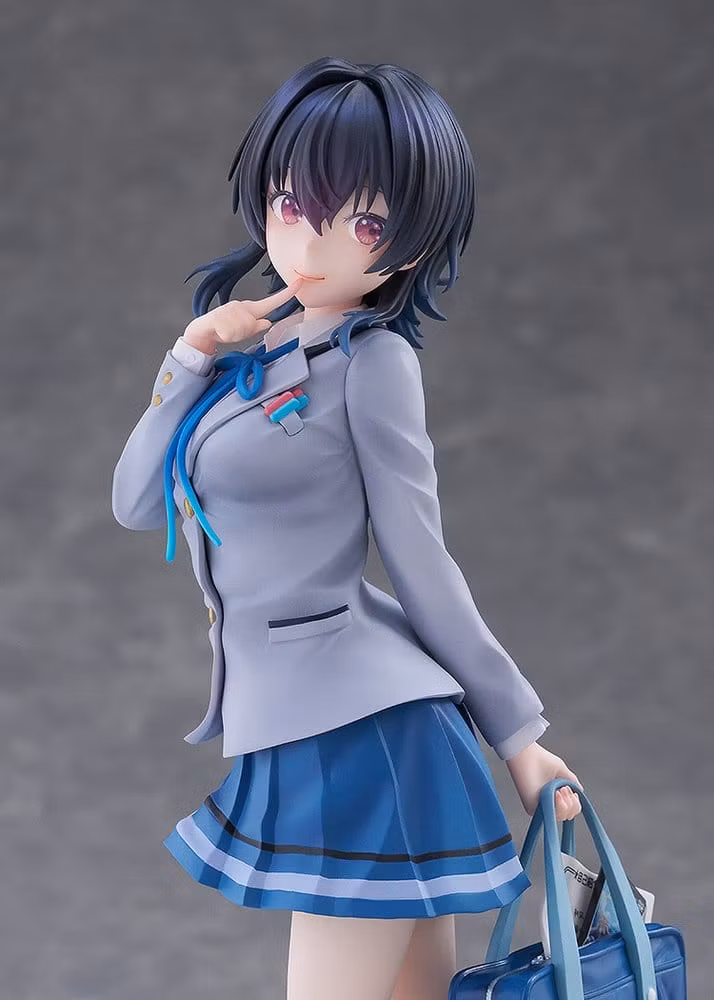 I Made Friends with the Second Prettiest Girl in My Class KD Colle Umi Asanagi 1/7 Scale Figure