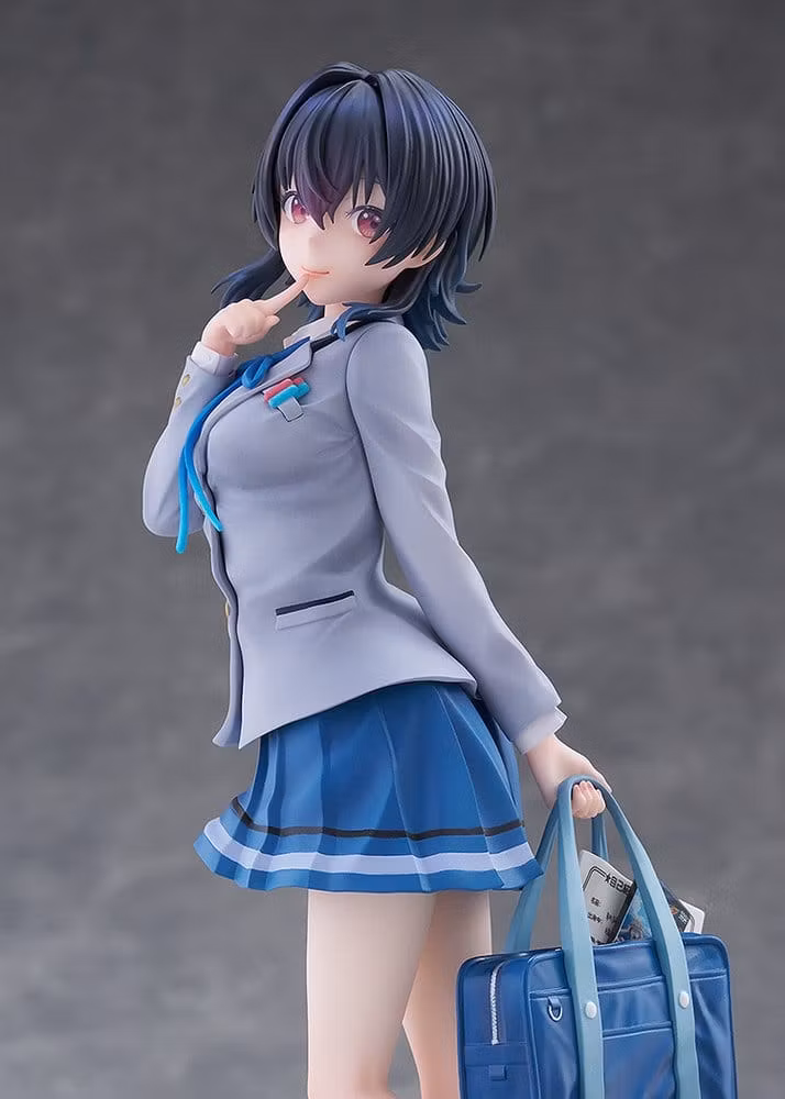 I Made Friends with the Second Prettiest Girl in My Class KD Colle Umi Asanagi 1/7 Scale Figure