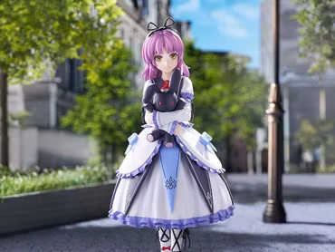Trails in the Sky 2nd Chapter Pop Up Parade L Renne