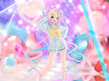 Needy Girl Overdose Pop Up Parade OMGkawaiiAngel (Anime Ver.)