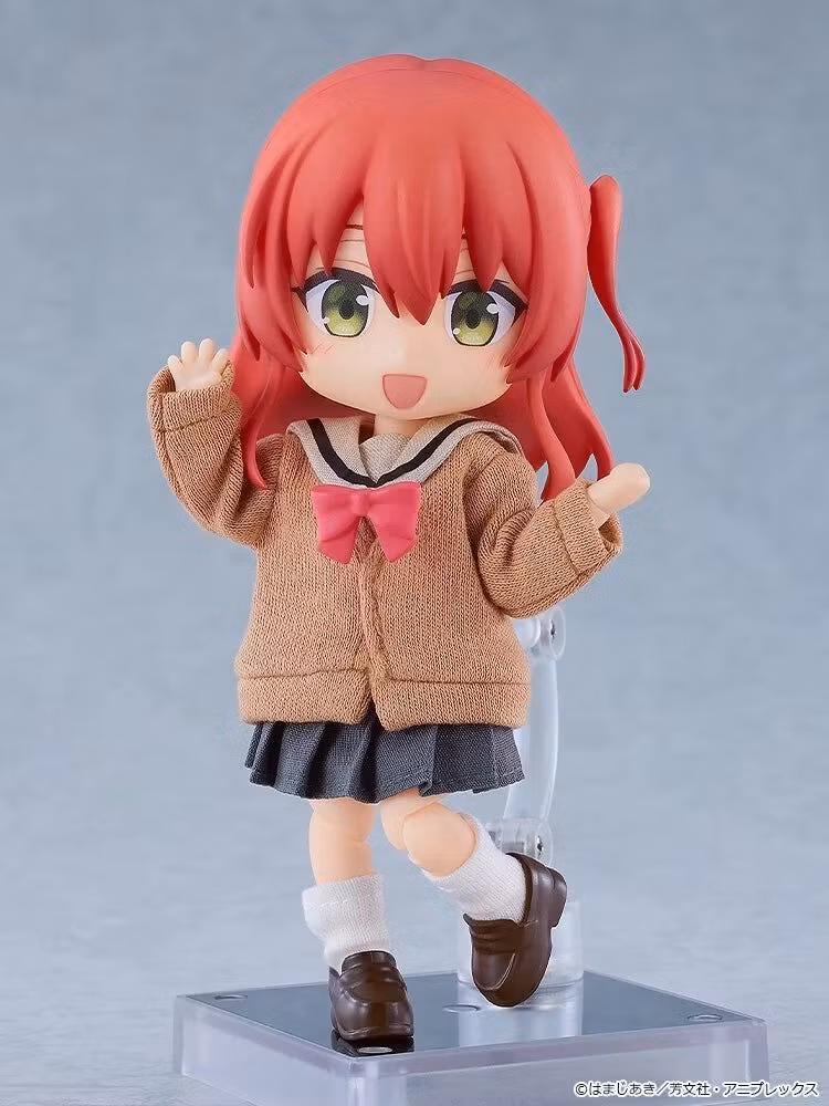 Bocchi the Rock! Nendoroid Doll Ikuyo Kita