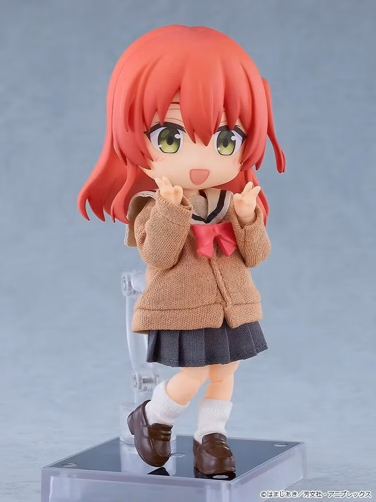 Bocchi the Rock! Nendoroid Doll Ikuyo Kita