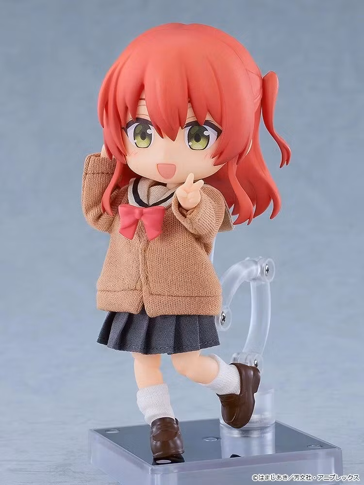 Bocchi the Rock! Nendoroid Doll Ikuyo Kita