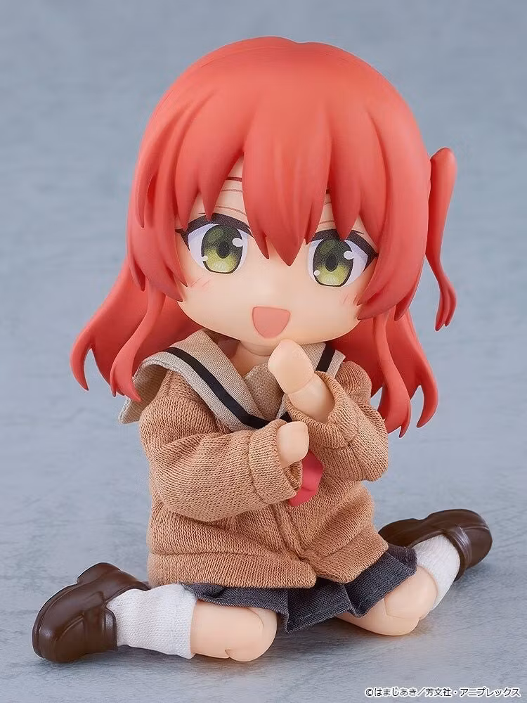 Bocchi the Rock! Nendoroid Doll Ikuyo Kita