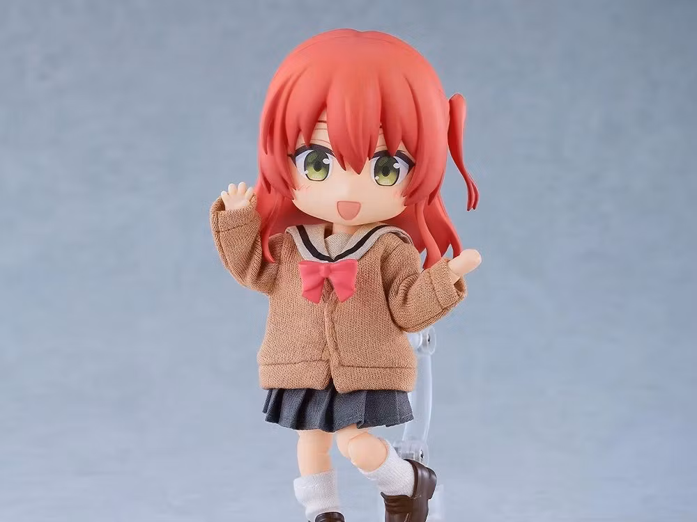 Bocchi the Rock! Nendoroid Doll Ikuyo Kita