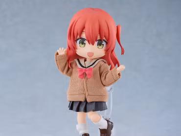 Bocchi the Rock! Nendoroid Doll Ikuyo Kita