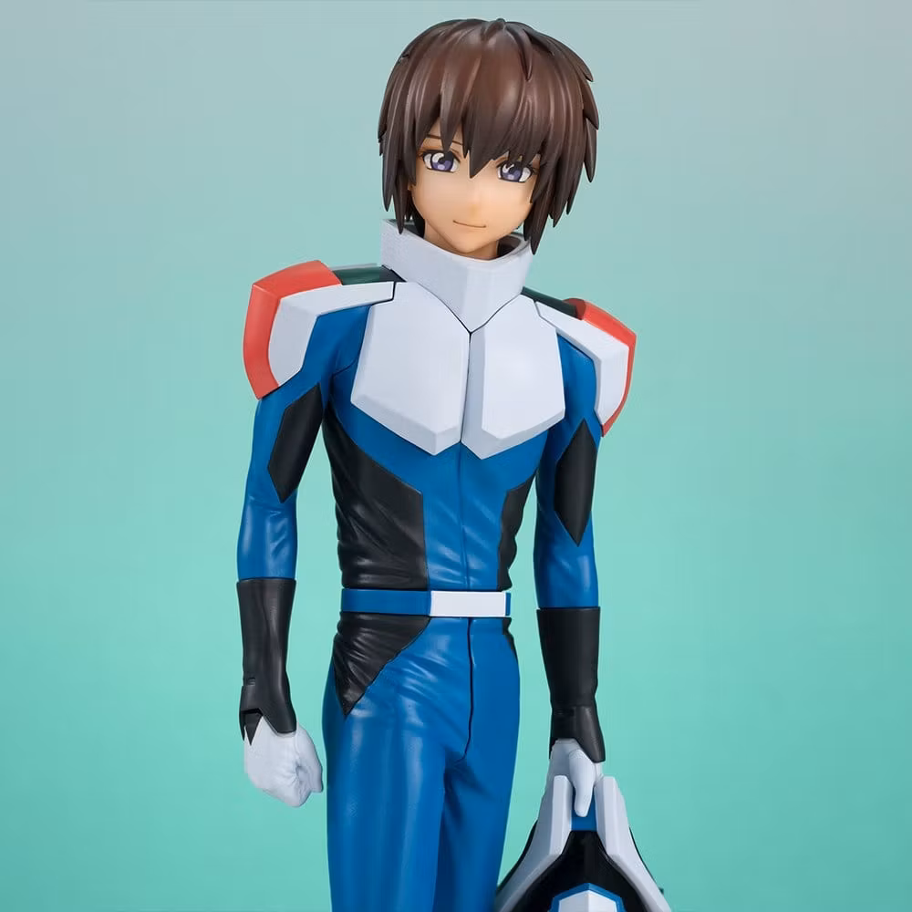 Mobile Suit Gundam SEED Lucrea Lite Kira Yamato (Pilot Suit Ver.)