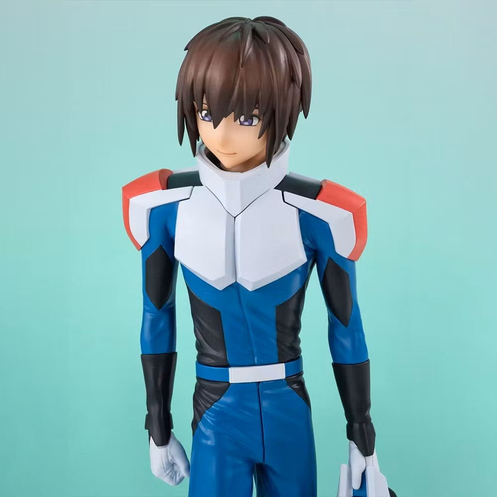 Mobile Suit Gundam SEED Lucrea Lite Kira Yamato (Pilot Suit Ver.)