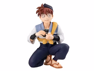 Nintama Rantaro G.E.M. Series Doi Sensei (Tenohira)