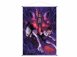 Dandadan Season 2 Wallscroll 04