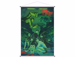 Dandadan Season 2 Wallscroll 05