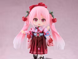 Vocaloid Character Vocal Series 01: Hatsune Miku Nendoroid Doll Sakura Miku (Hirohako 2025 Ver.) (Hirosaki)