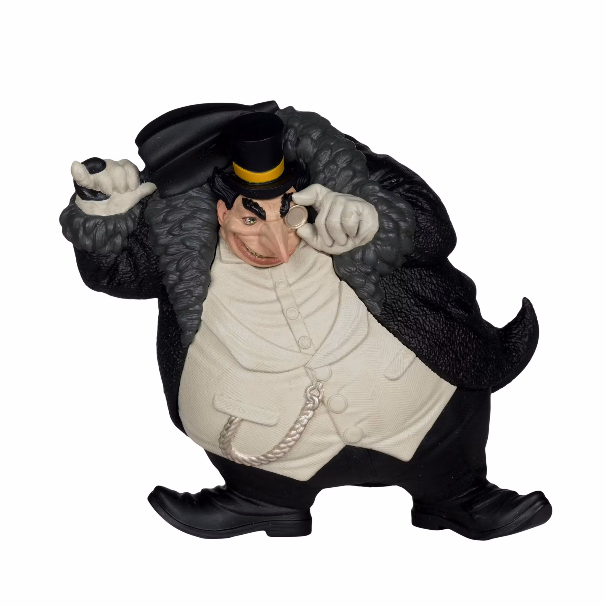 DC Comics Todd's Mods The Penguin Limited Edition Vinyl Figure