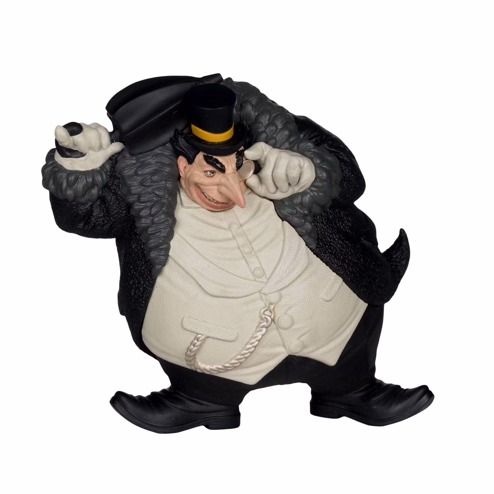 DC Comics Todd's Mods The Penguin Limited Edition Vinyl Figure