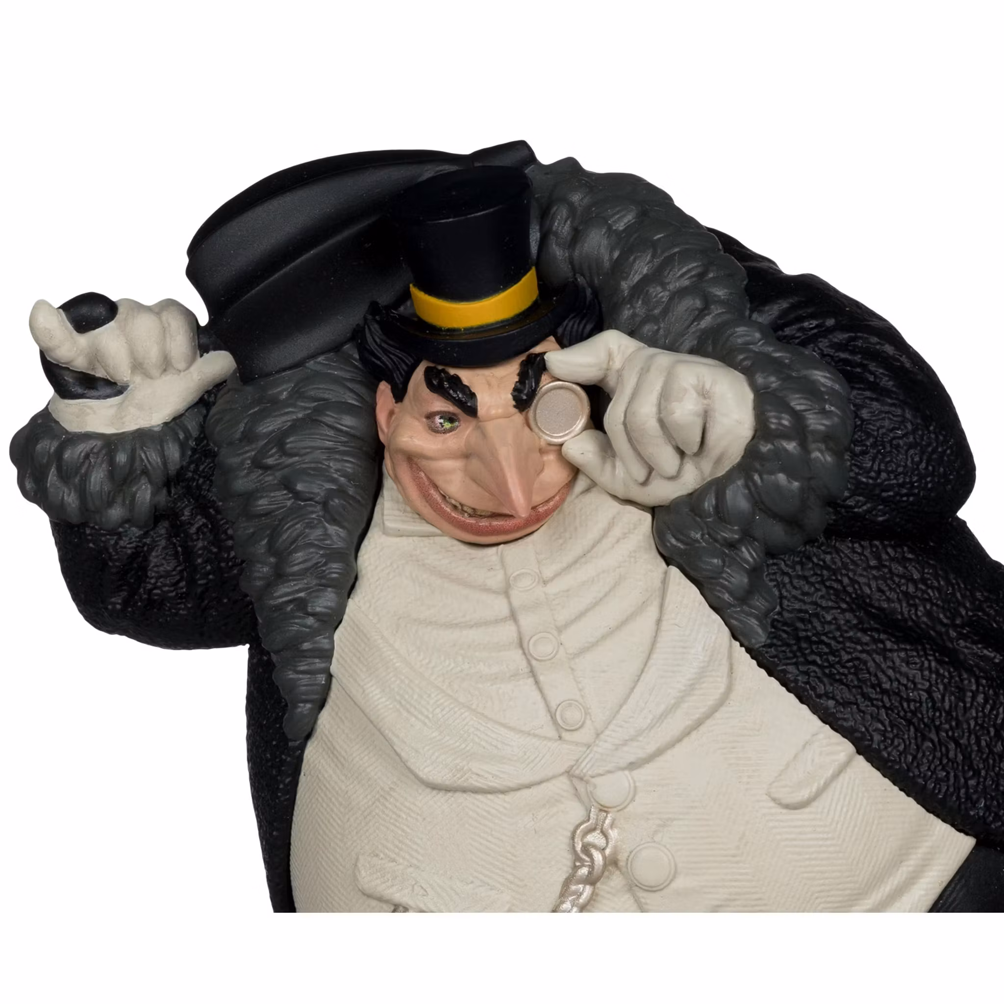 DC Comics Todd's Mods The Penguin Limited Edition Vinyl Figure