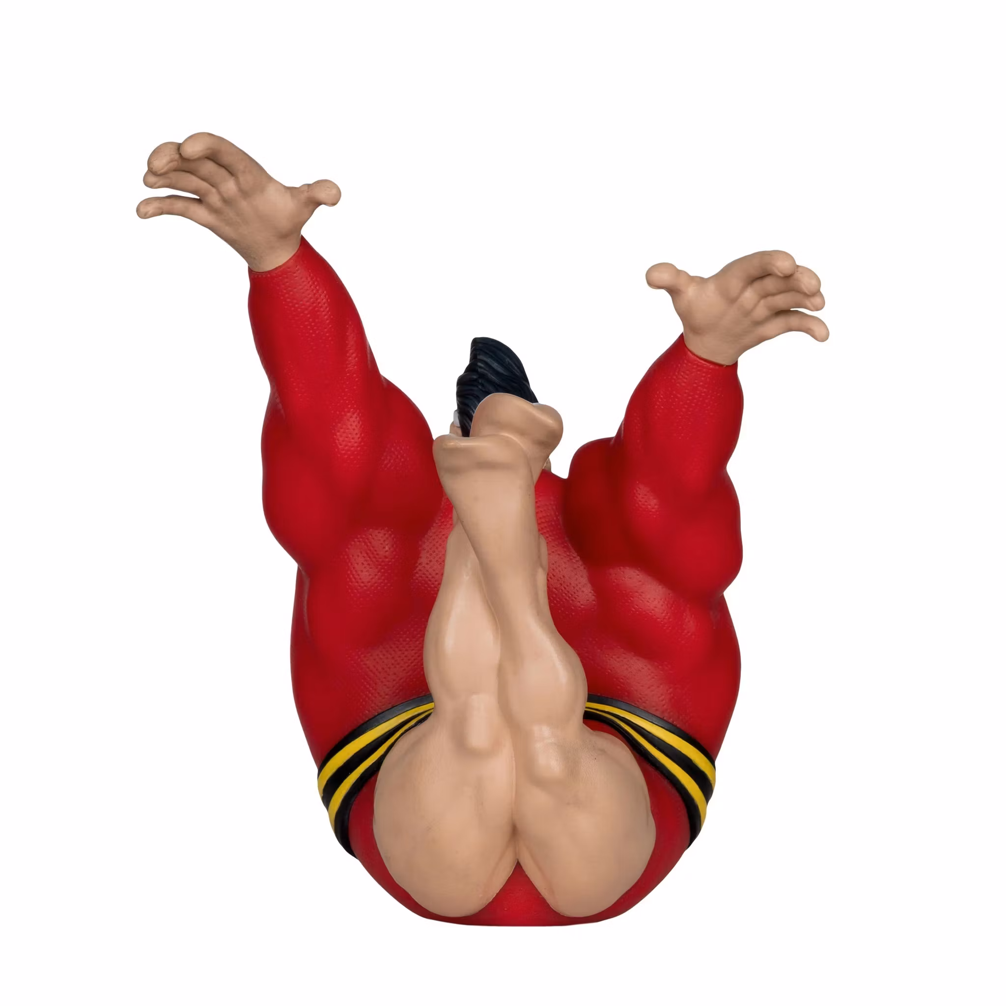 DC Comics Todd's Mods Plastic Man Limited Edition Vinyl Figure