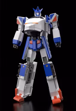 The Brave Express Might Gaine THE GATTAI Might Gaine Figure (2nd Rerelease)