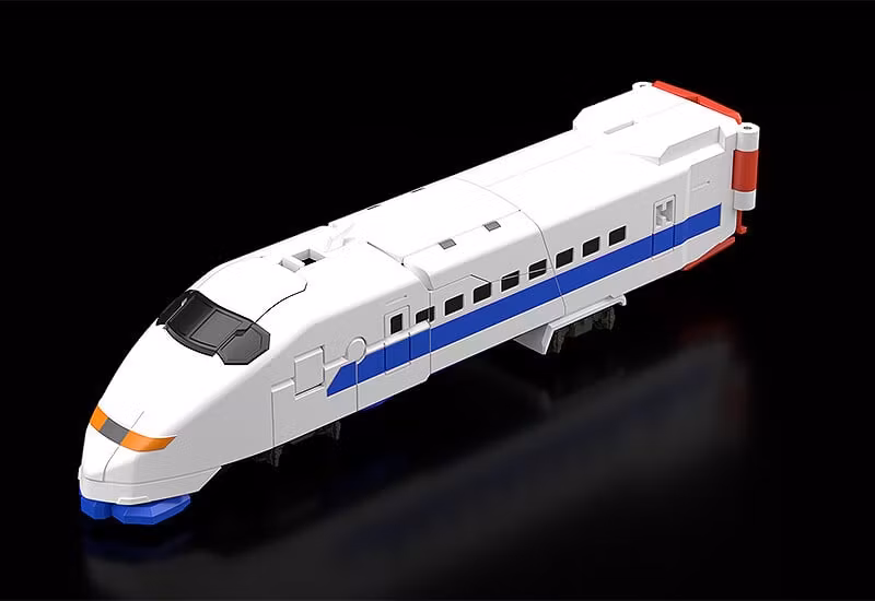 The Brave Express Might Gaine THE GATTAI Might Gaine Figure (2nd Rerelease)