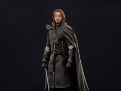 The Lord of the Rings Faramir 1/6 Scale Action Figure