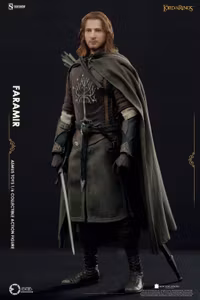 The Lord of the Rings Faramir 1/6 Scale Action Figure