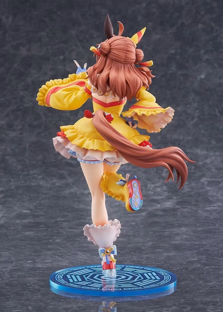 Umamusume: Pretty Derby Copano Ricky (Signature Racewear Ver.) 1/7 Scale Figure