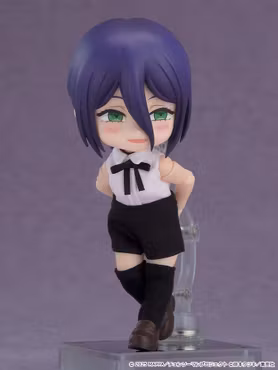 Chainsaw Man - The Movie: Reze Arc Nendoroid Doll Reze