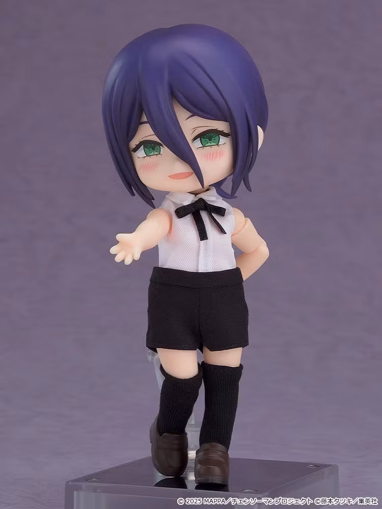 Chainsaw Man - The Movie: Reze Arc Nendoroid Doll Reze