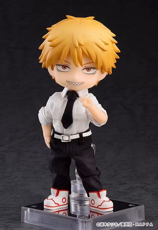Chainsaw Man Nendoroid Doll Denji (Rerelease)