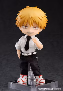 Chainsaw Man Nendoroid Doll Denji (Rerelease)