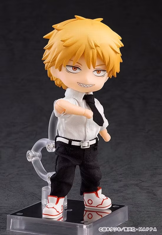 Chainsaw Man Nendoroid Doll Denji (Rerelease)