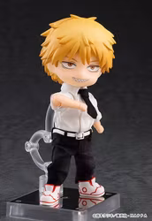 Chainsaw Man Nendoroid Doll Denji (Rerelease)