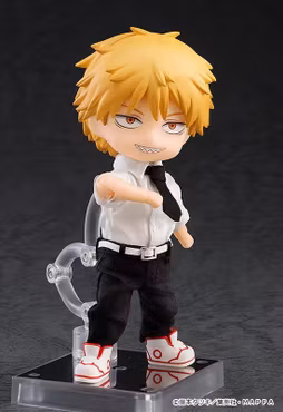 Chainsaw Man Nendoroid Doll Denji (Rerelease)