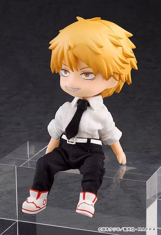 Chainsaw Man Nendoroid Doll Denji (Rerelease)