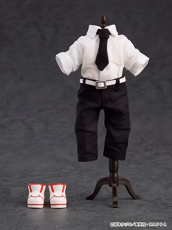 Chainsaw Man Nendoroid Doll Denji (Rerelease)