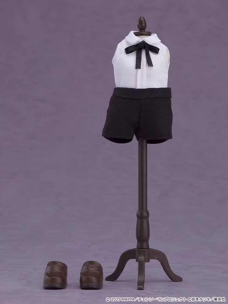 Chainsaw Man - The Movie: Reze Arc for Nendoroid Doll Outfit Set: Reze