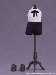 Chainsaw Man - The Movie: Reze Arc for Nendoroid Doll Outfit Set: Reze