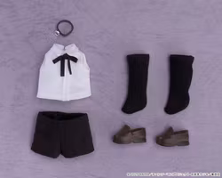 Chainsaw Man - The Movie: Reze Arc for Nendoroid Doll Outfit Set: Reze