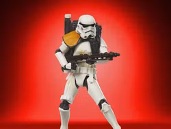 Star Wars: The Vintage Collection Sandtrooper (Tatooine) Action Figure (A New Hope)