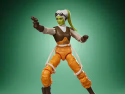 Star Wars: The Vintage Collection Hera Syndulla (Rebels) Action Figure