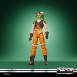 Star Wars: The Vintage Collection Hera Syndulla (Rebels) Action Figure