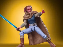 Star Wars: The Vintage Collection Devon Izara (Maul- Shadow Lord) Action Figure