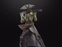 Star Wars: The Black Series Embo (The Mandalorian and Grogu) Action Figure