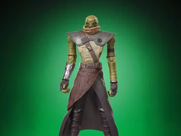 Star Wars: The Vintage Collection Embo (The Mandalorian and Grogu) Action Figure