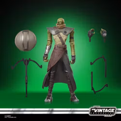Star Wars: The Vintage Collection Embo (The Mandalorian and Grogu) Action Figure