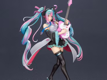 Vocaloid Bishoujo ReMIX Hatsune Miku 1/7 Scale Figure (Rerelease)