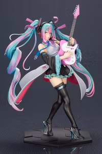 Vocaloid Bishoujo ReMIX Hatsune Miku 1/7 Scale Figure (Rerelease)